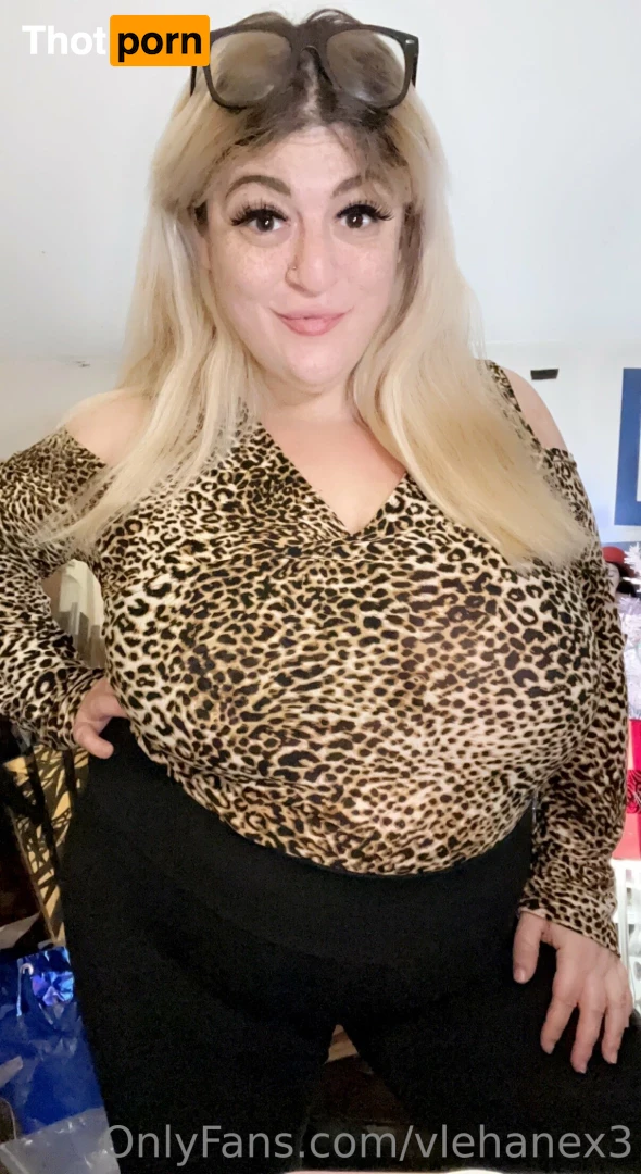 vlehanex3 big tits bbw 🤓💋 16576220