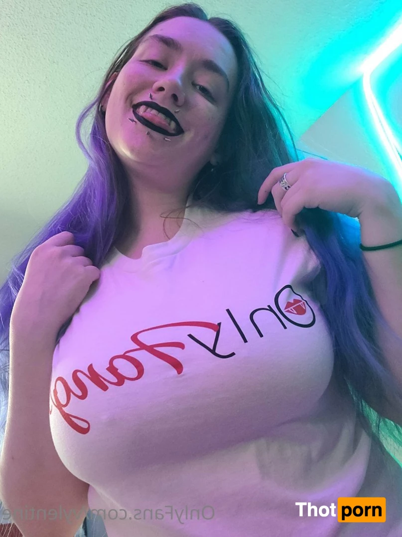 Your Vylentine 4795102