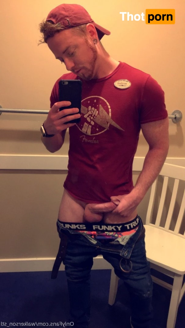 Anderson Walker 4786416