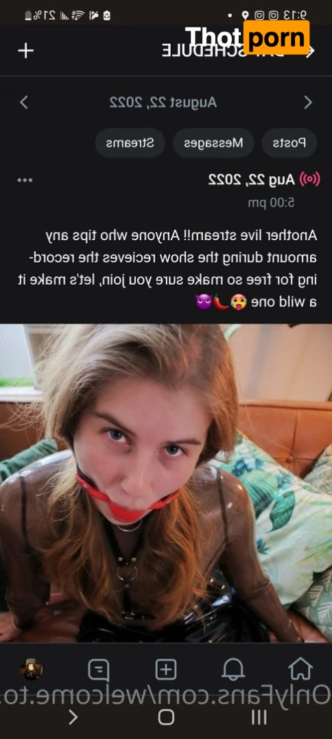 Welcome to Jezebel's Free 4785959