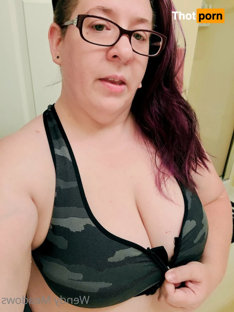 🚨 Big Booty 🍑 BBW Wendy 🤪 4785084