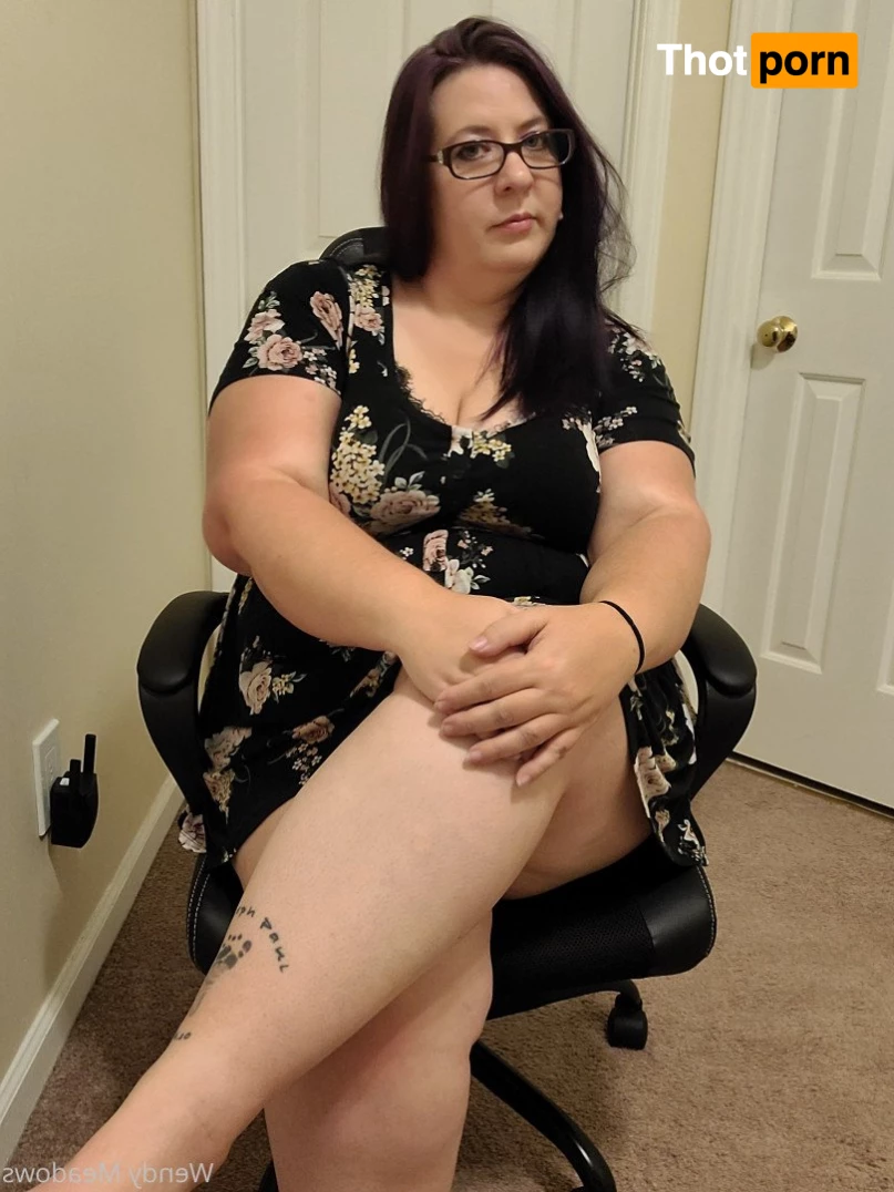 🚨 Big Booty 🍑 BBW Wendy 🤪 4785130