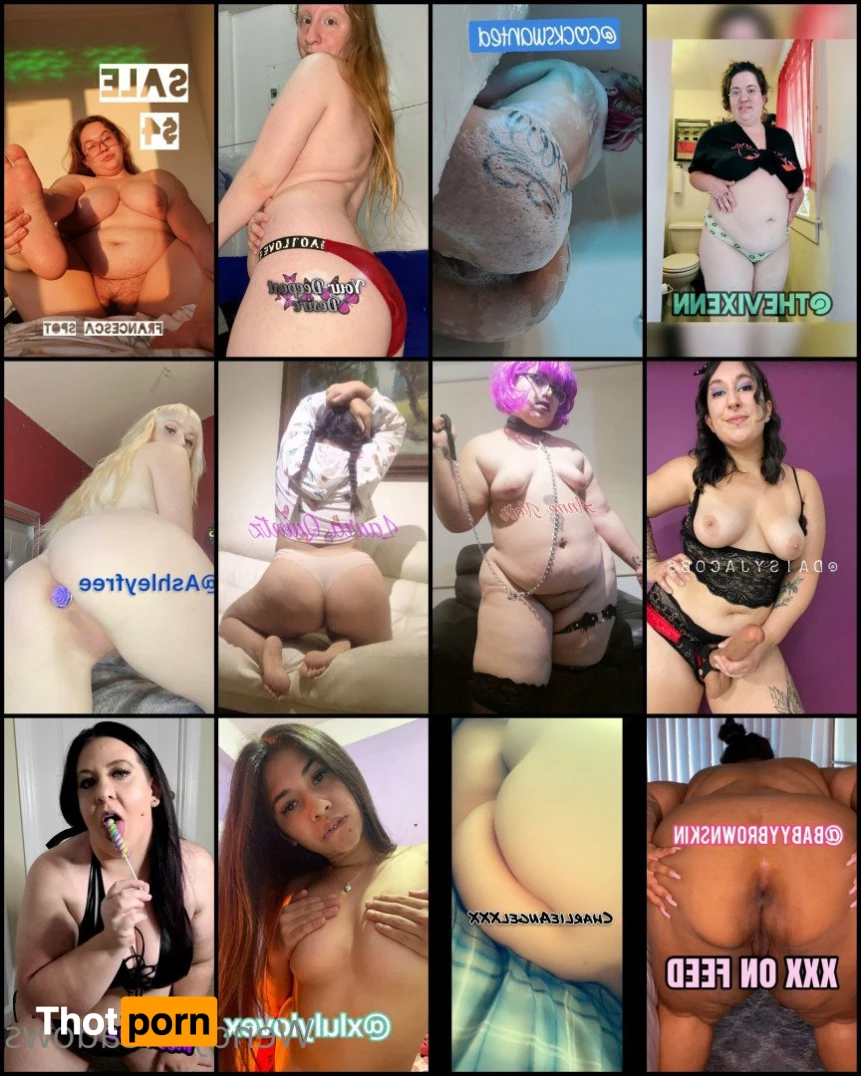 🚨 Big Booty 🍑 BBW Wendy 🤪 4785217