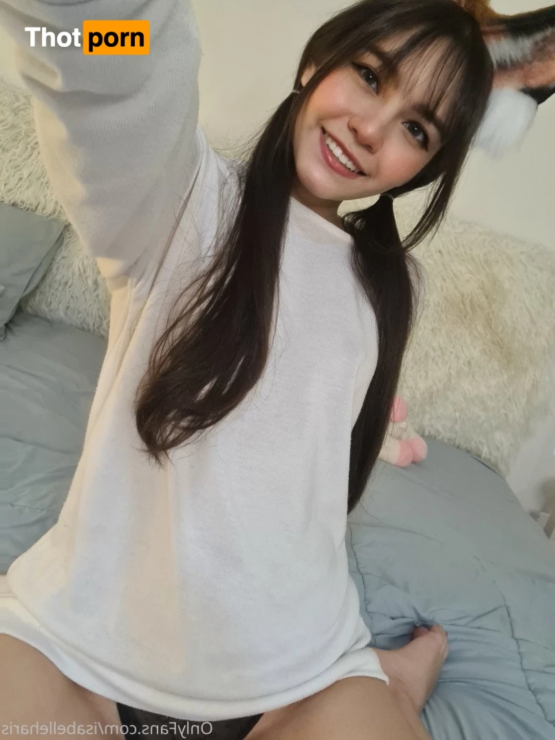 Bella 🔮 @isabelleharis nude pics