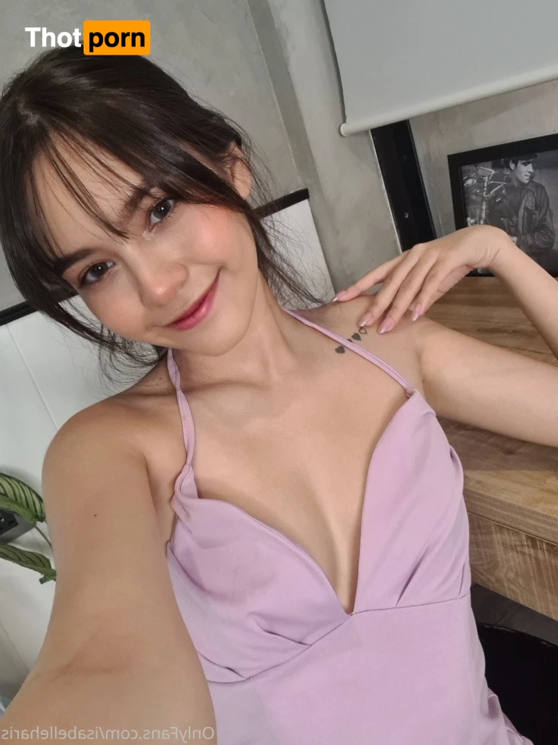 Bella 🔮 [ isabelleharis ] OnlyFans leaked photo 513533 on Thotporn