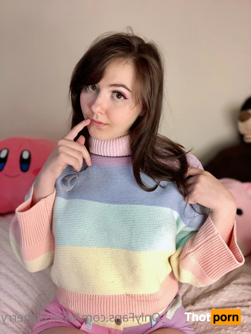 Whitish Cherry FREE 4782728