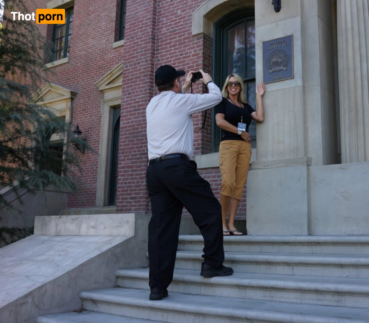 Wifey's World 4778509