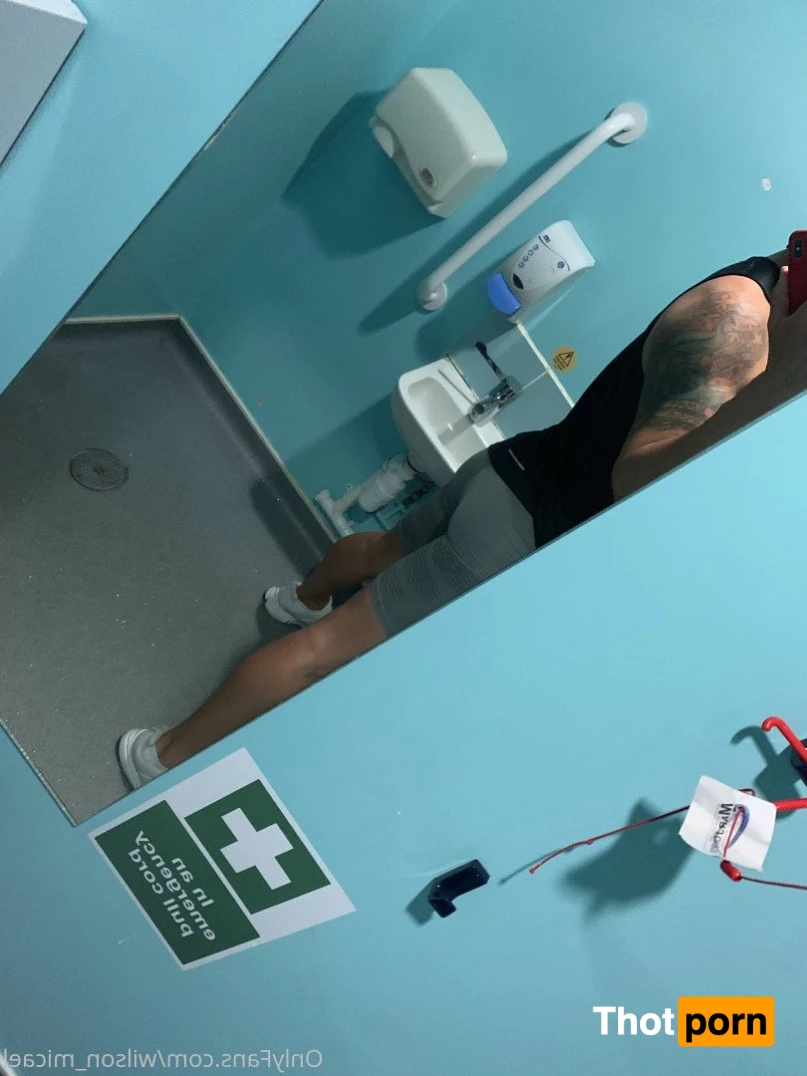 Micael Wilson 4785549