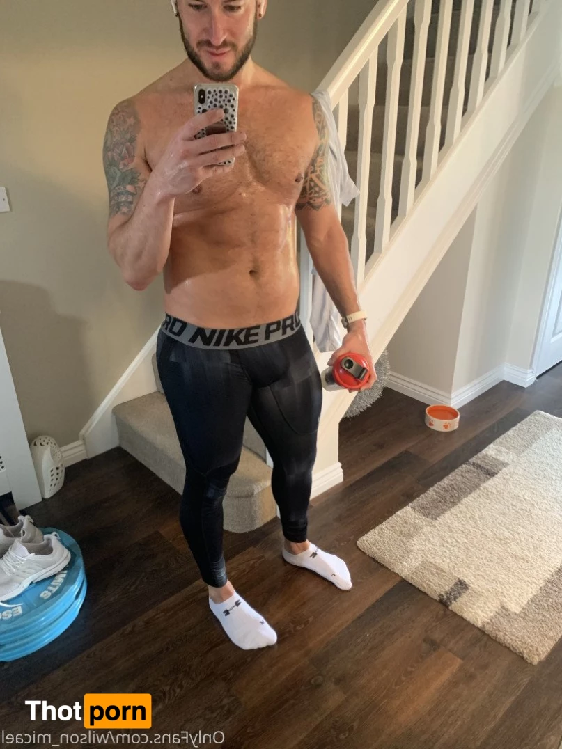 Micael Wilson 4785561