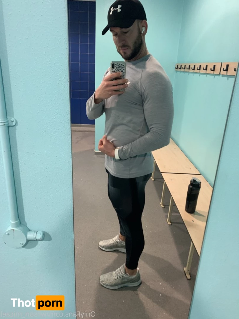 Micael Wilson 4785564