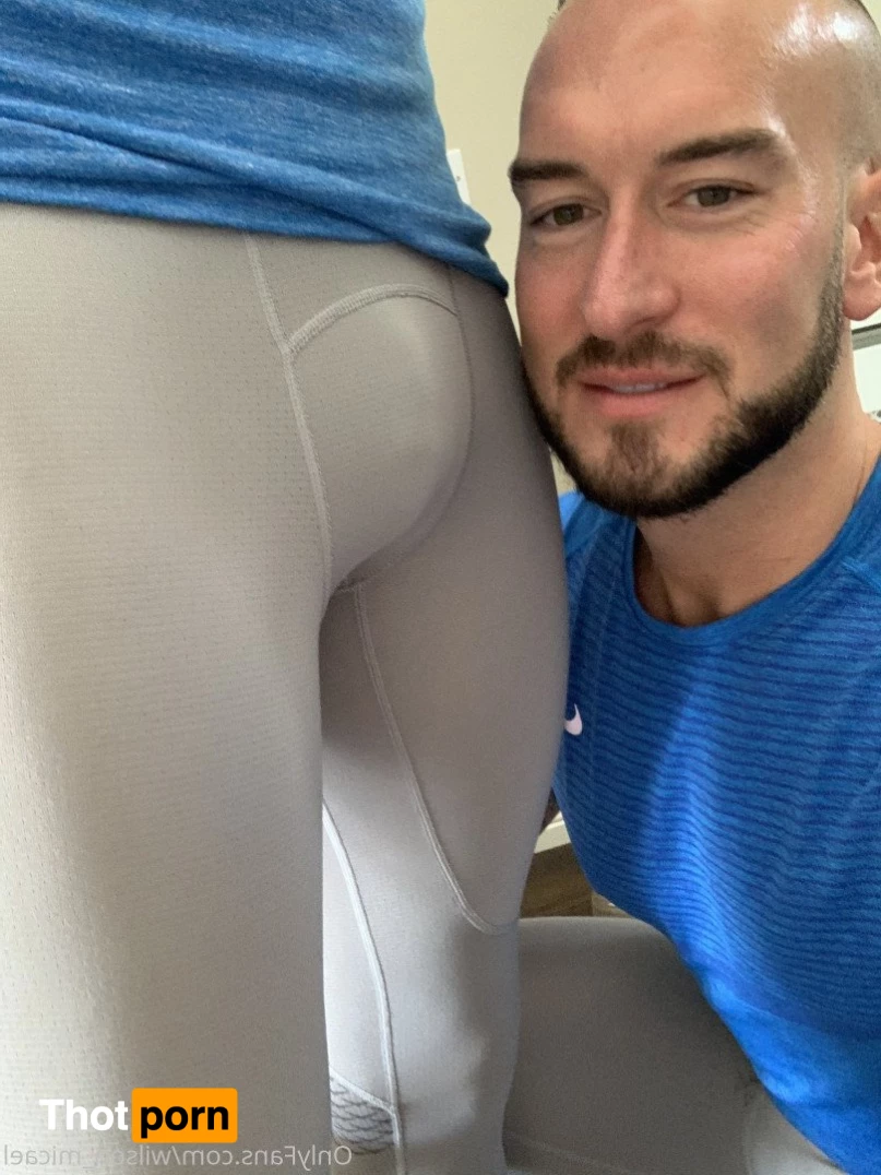 Micael Wilson 4785575