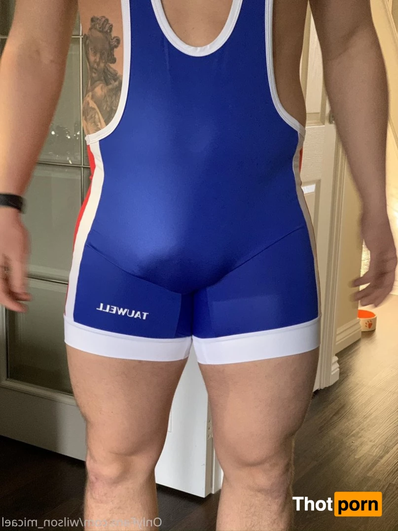 Micael Wilson 4785604