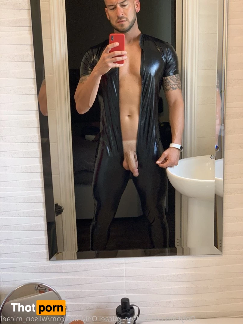 Micael Wilson 4785621