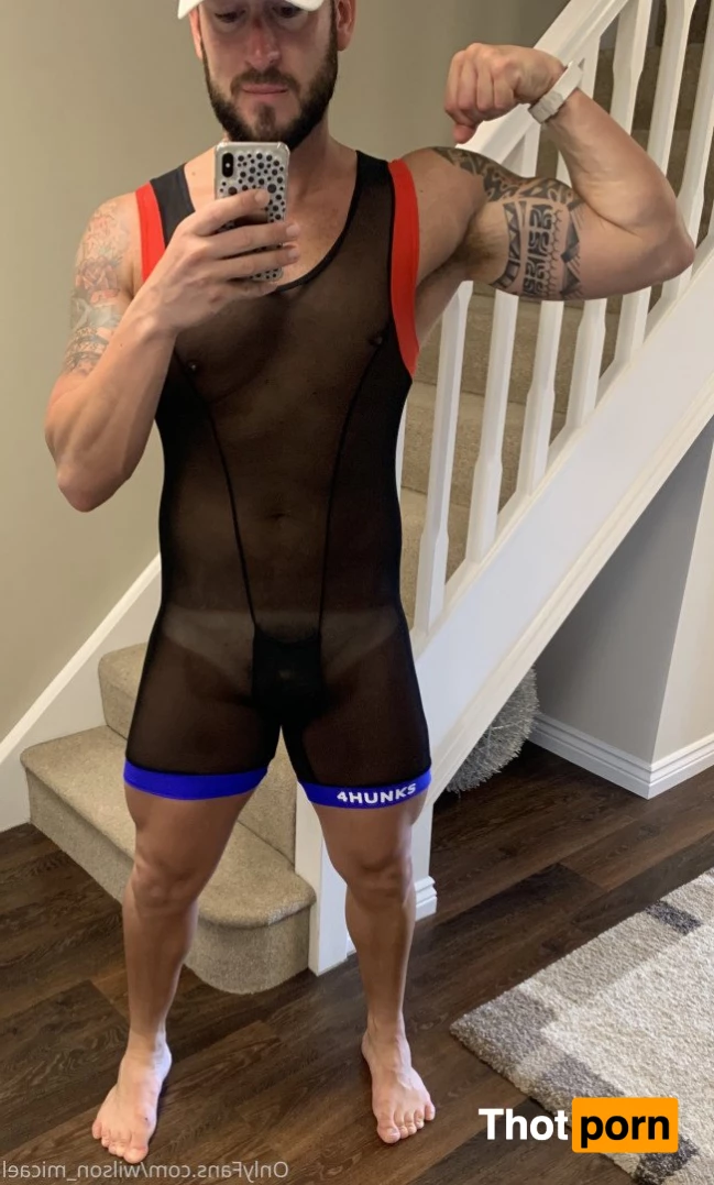 Micael Wilson 4785629