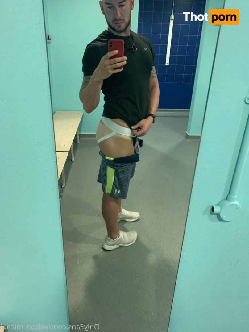 Micael Wilson 4785645