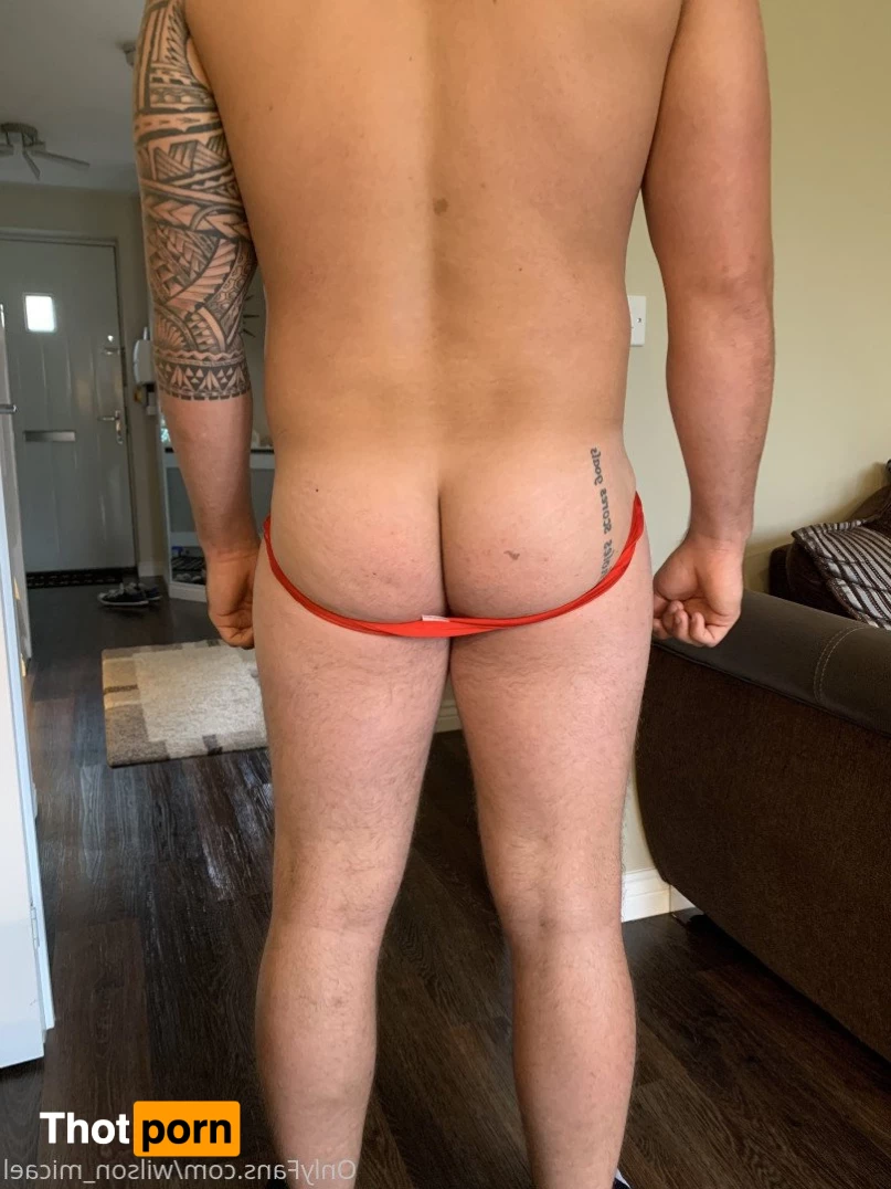 Micael Wilson 4785648