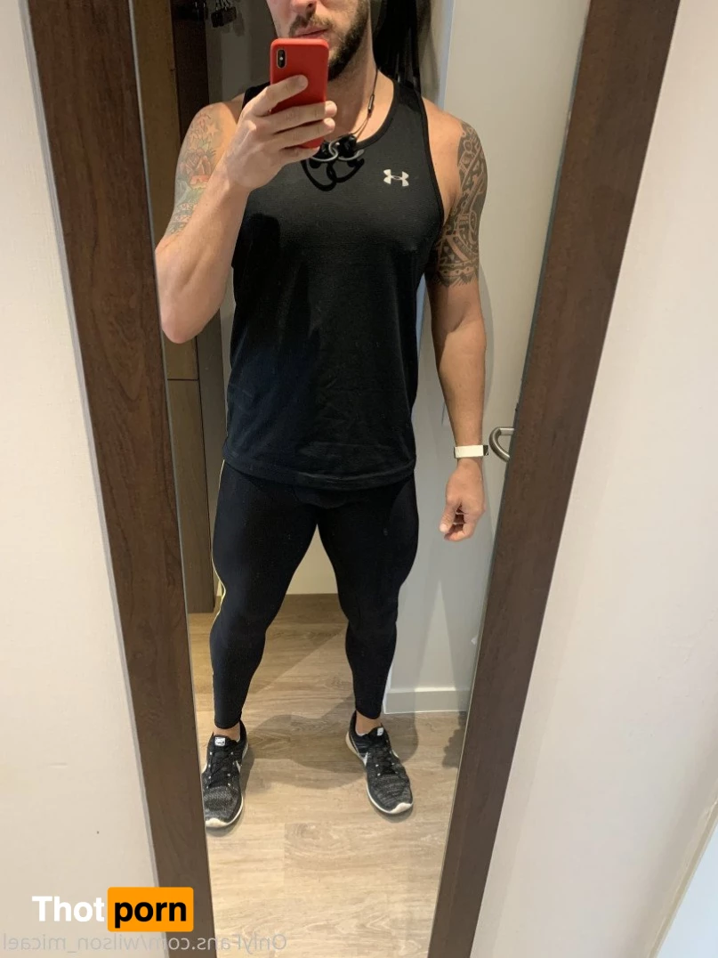 Micael Wilson 4785714