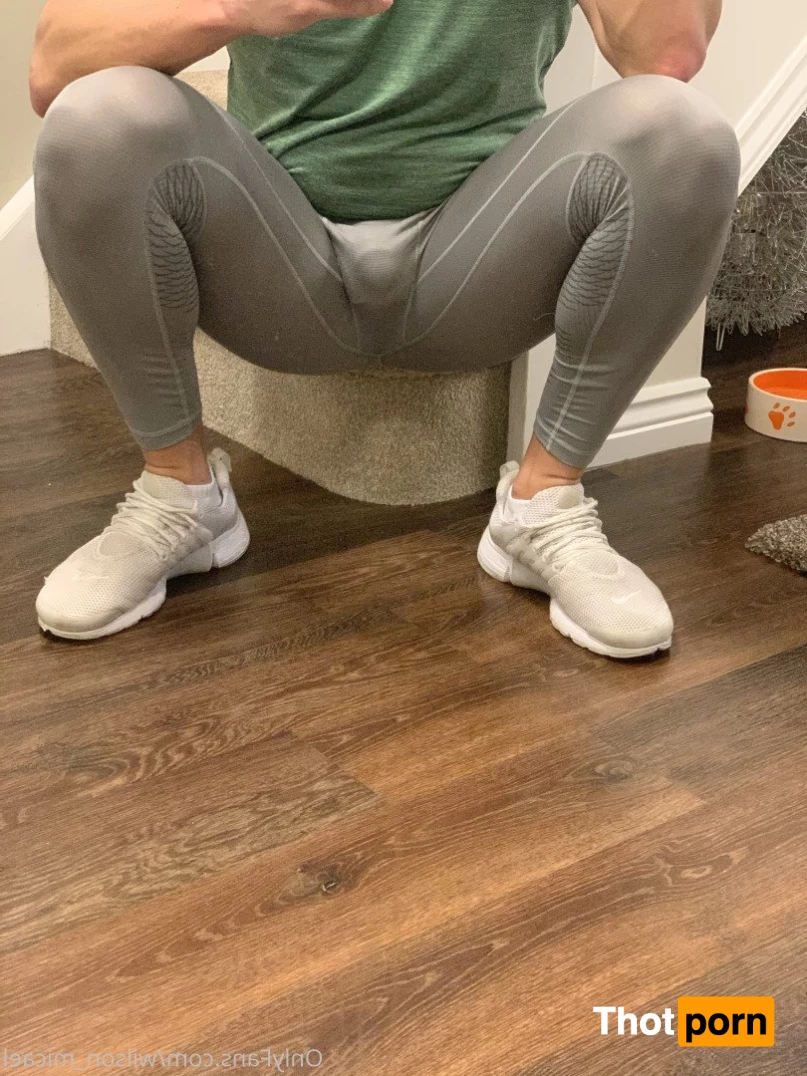 Micael Wilson 4785735