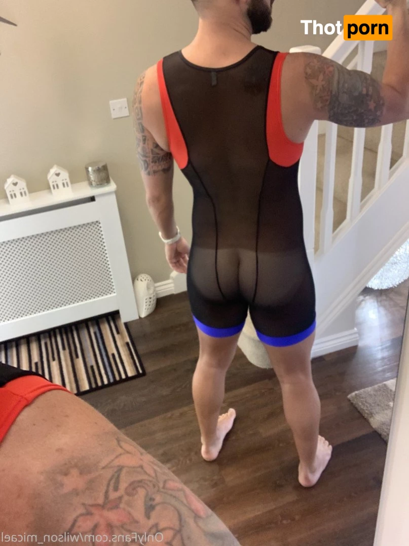 Micael Wilson 4785737