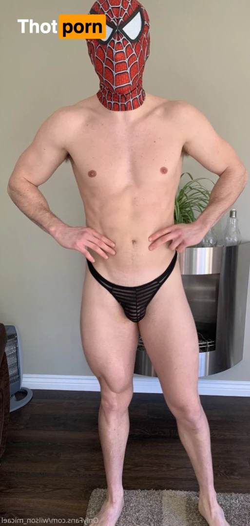 Micael Wilson 4785743