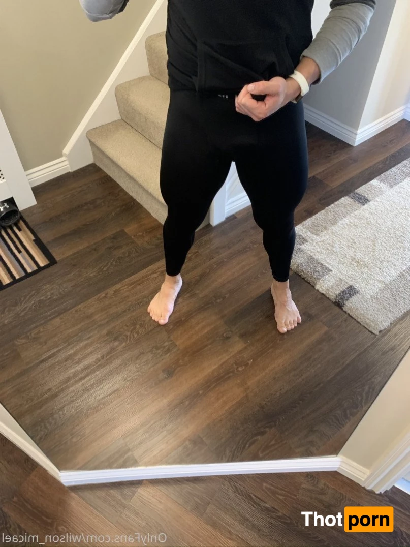 Micael Wilson 4785754