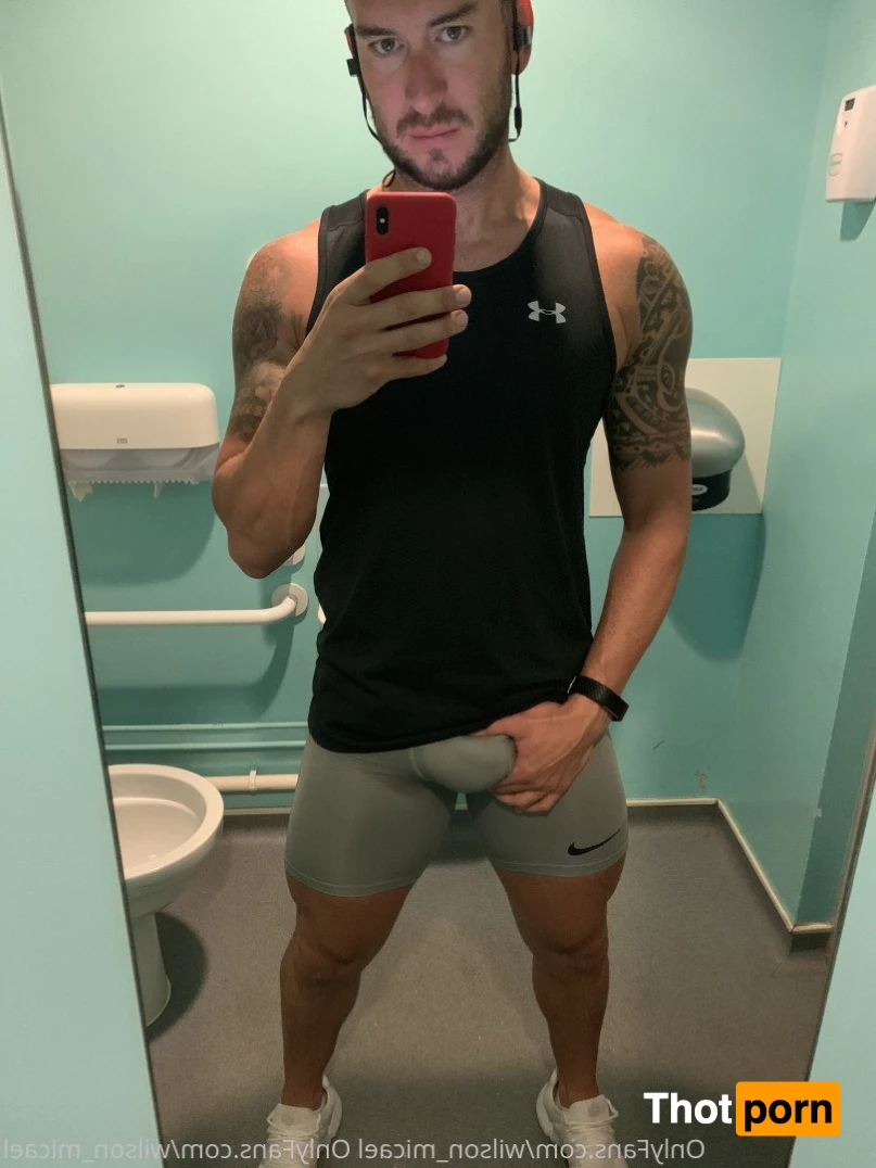 Micael Wilson 4785757