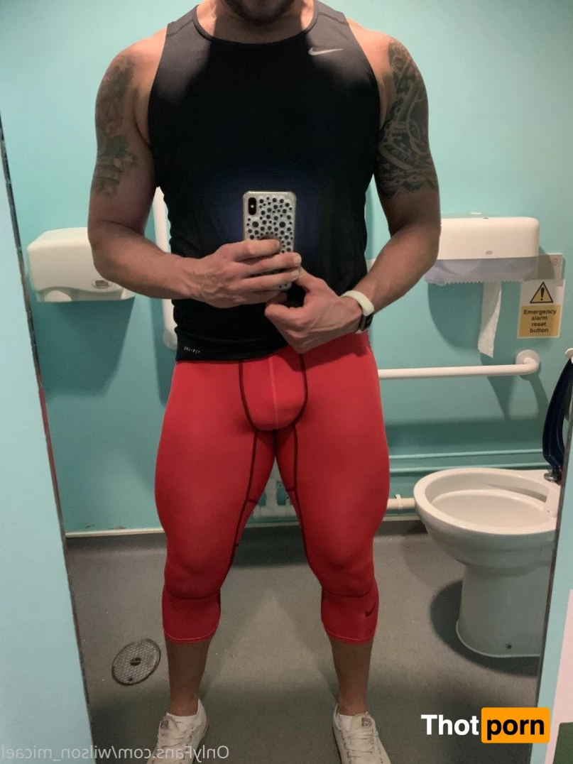 Micael Wilson 4785764