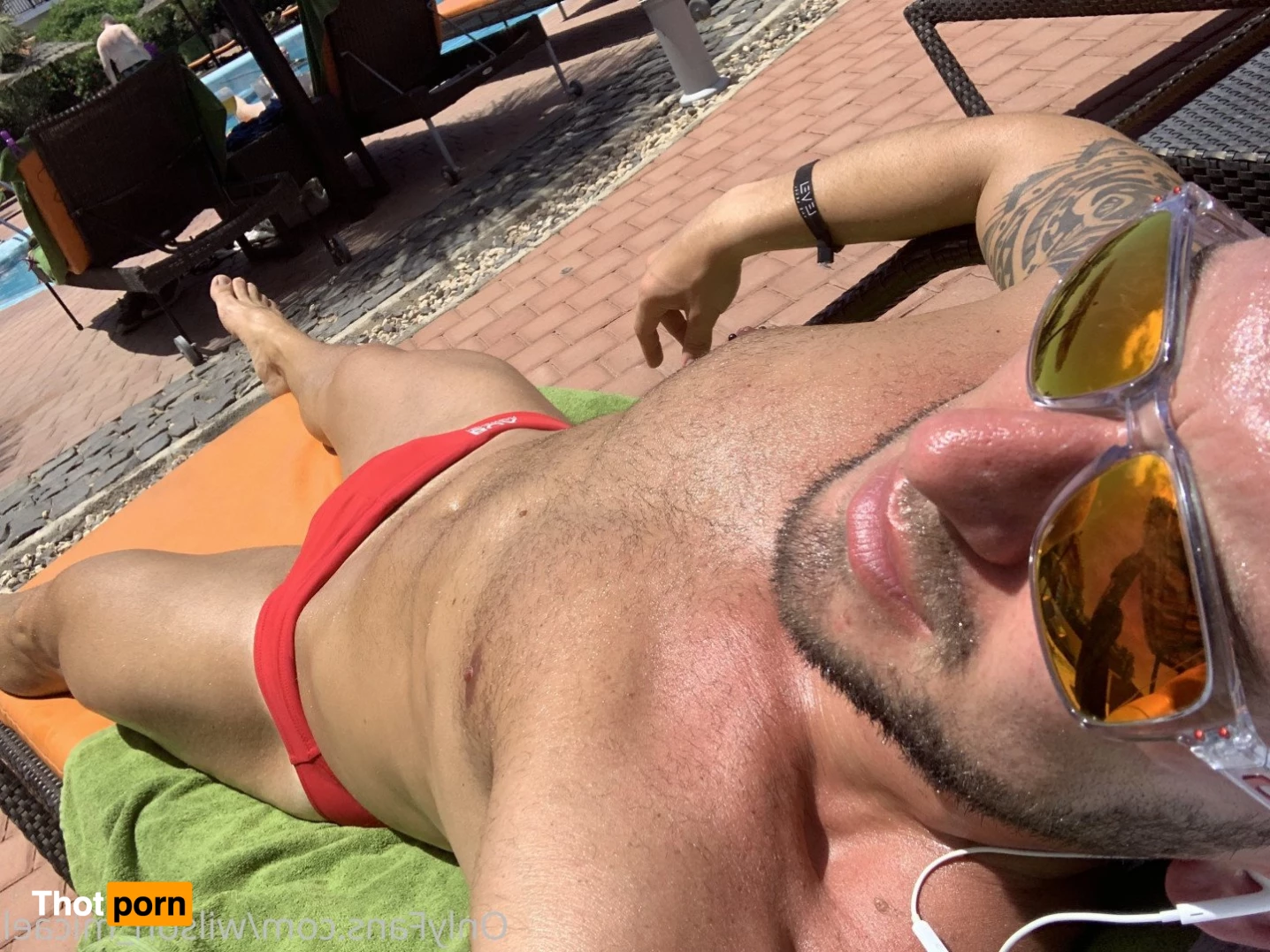 Micael Wilson 4785773