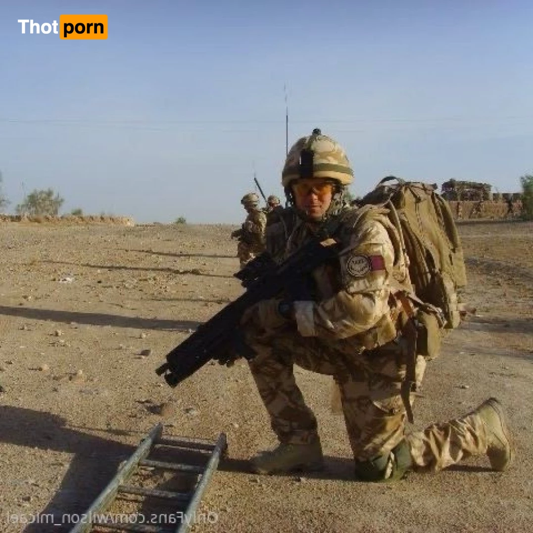 Micael Wilson 4785776