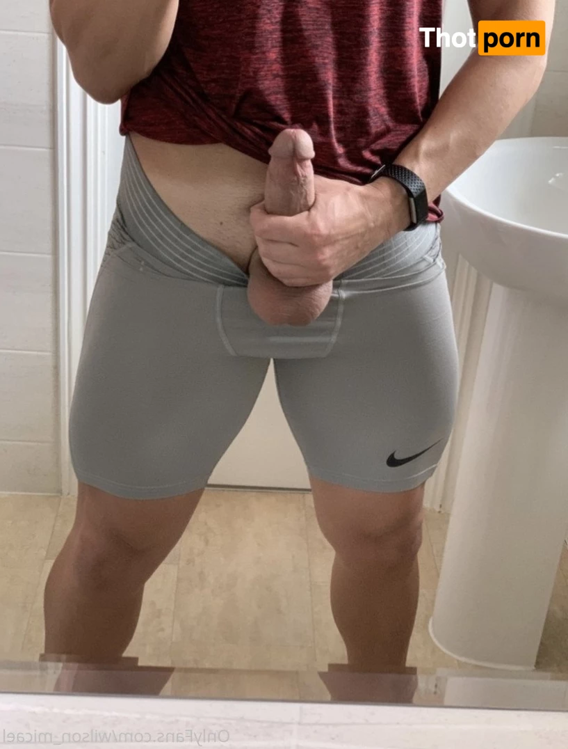 Micael Wilson 4785786