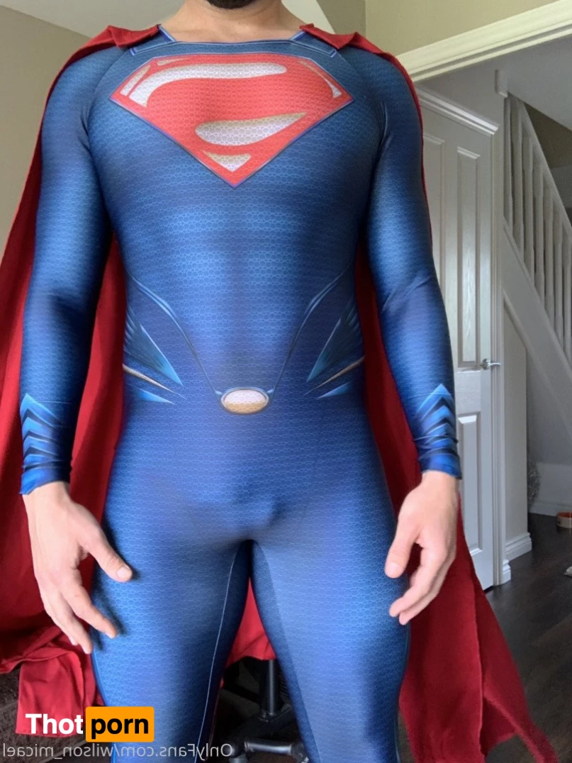 Micael Wilson 4785790