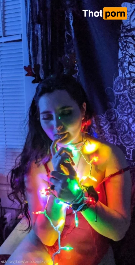 Witchywinkie 4775020