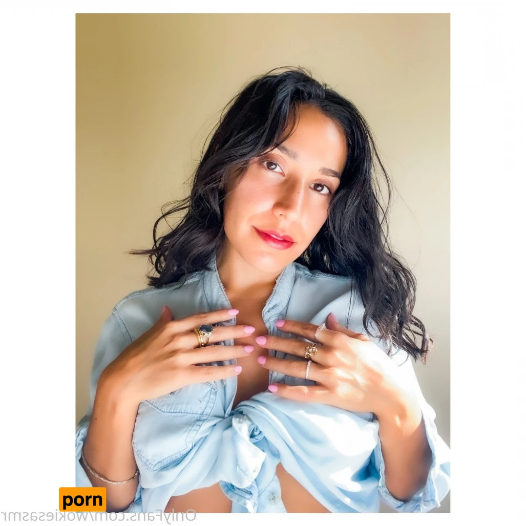 💜Top 0.35%💜 Wokies ASMR 5264691