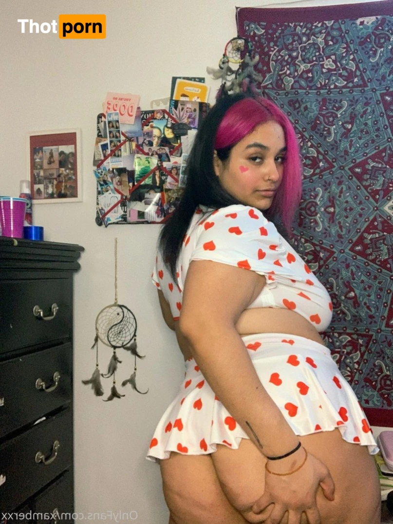 ༺ Amber ༻ 4762768