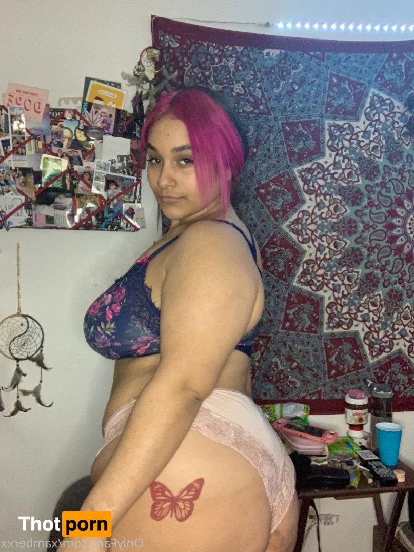 ༺ Amber ༻ 4763033