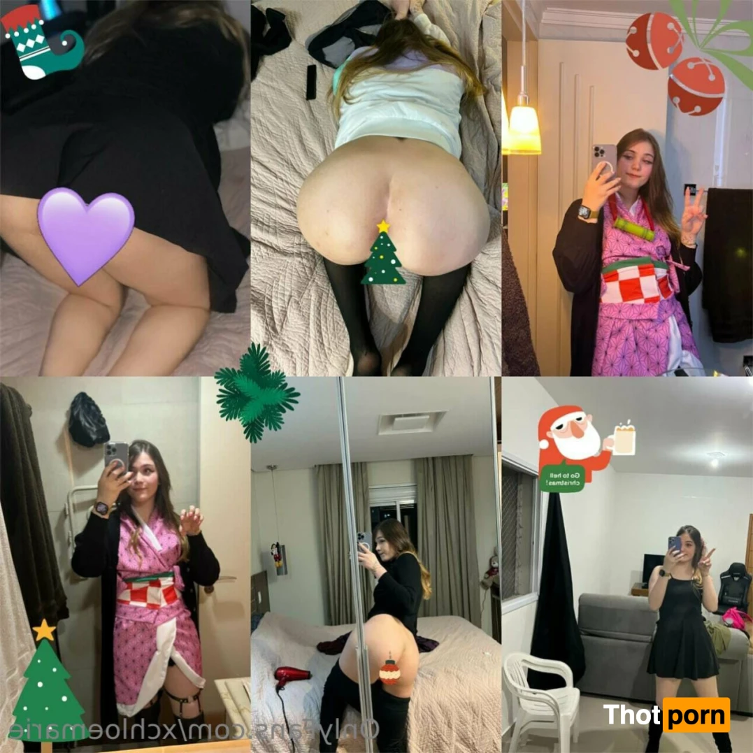 Chloe Marie ✨ 11379159