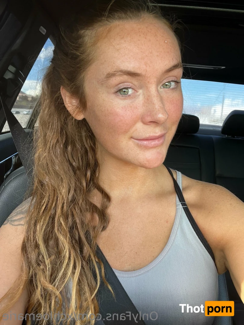 Chloe Marie ✨ 11404057