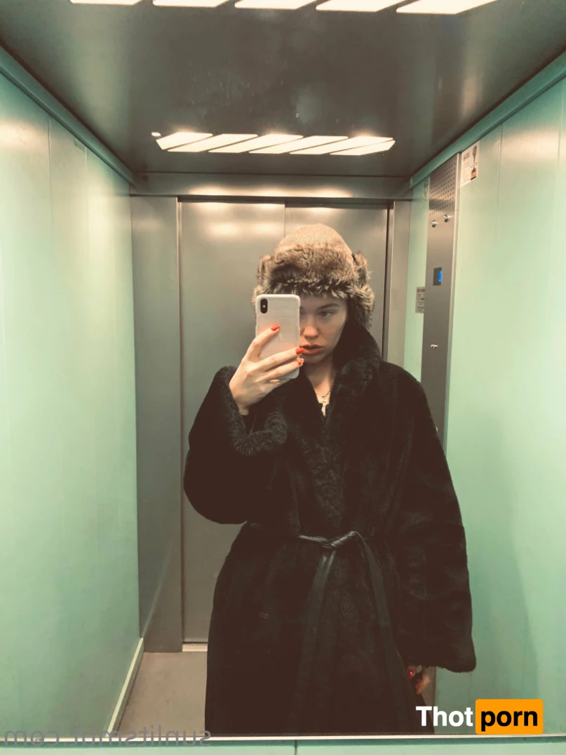 Misha Cross 10644516