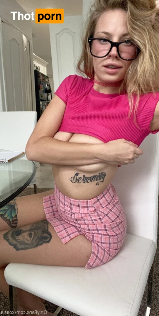 Asia Riggs FREE 🥵 4758359