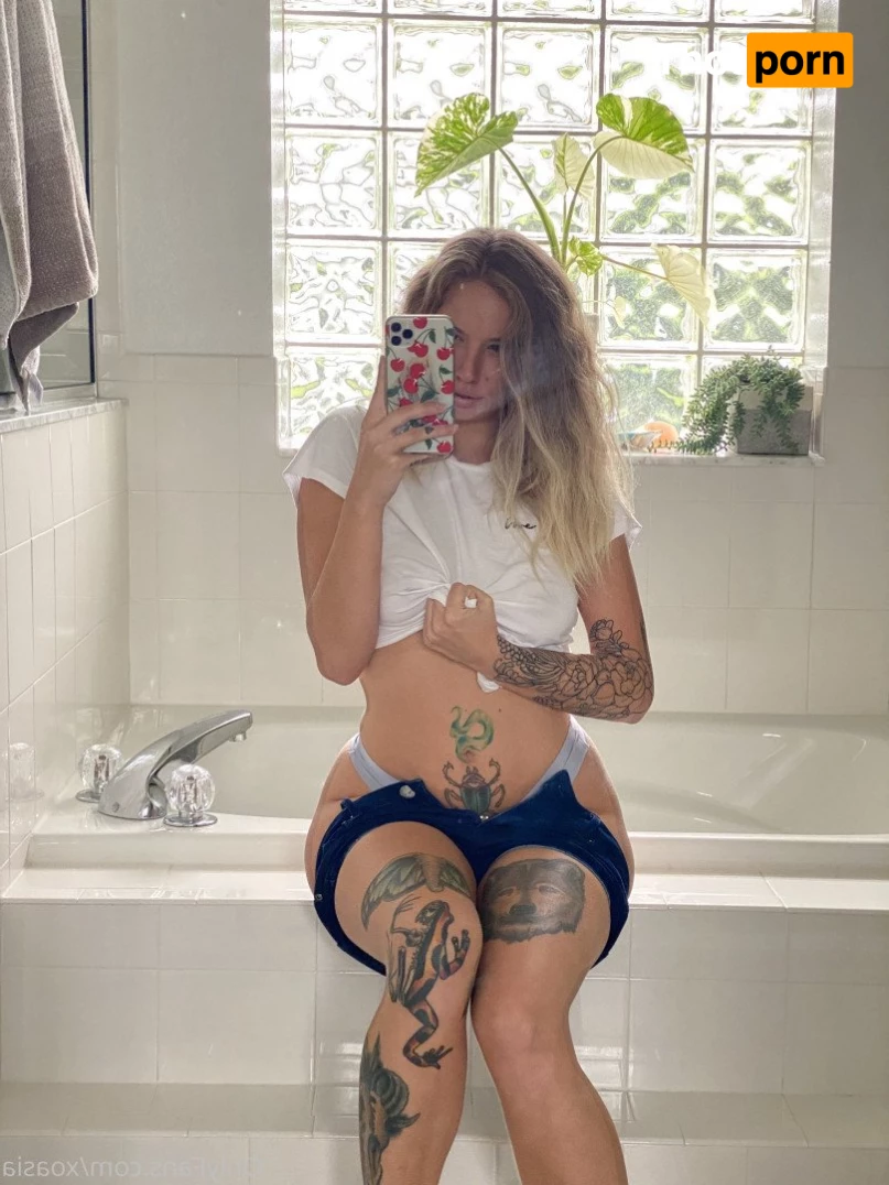 Asia Riggs FREE 🥵 4758390