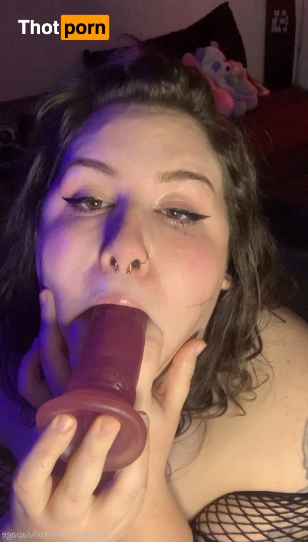 XOLIVIA 🖤 #1 SEXTER 4757853