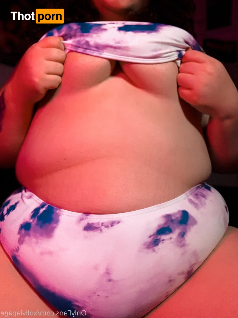 XOLIVIA 🖤 #1 SEXTER 4757862