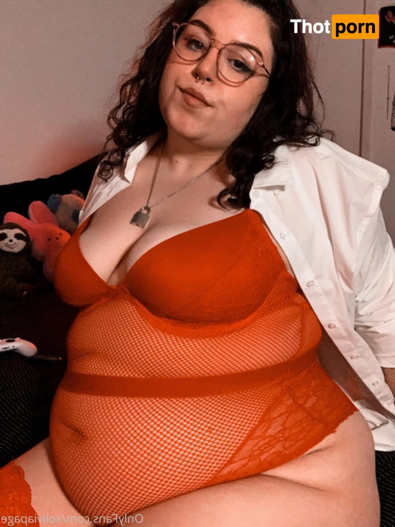 XOLIVIA 🖤 #1 SEXTER 4757875