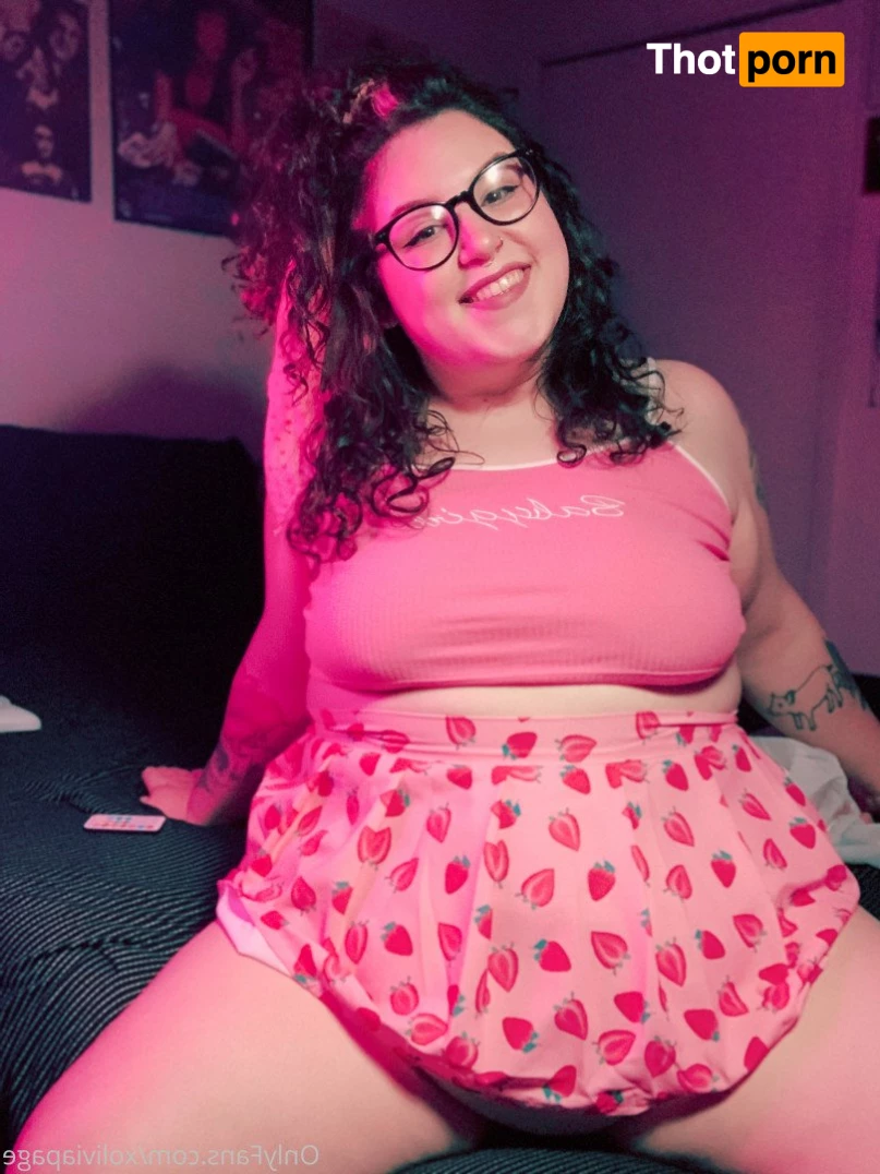 XOLIVIA 🖤 #1 SEXTER 4757992