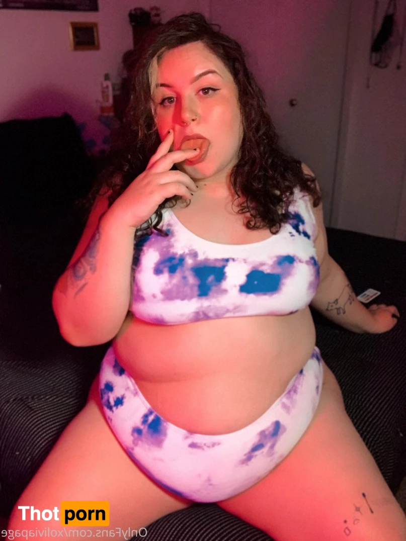 XOLIVIA 🖤 #1 SEXTER 4758028