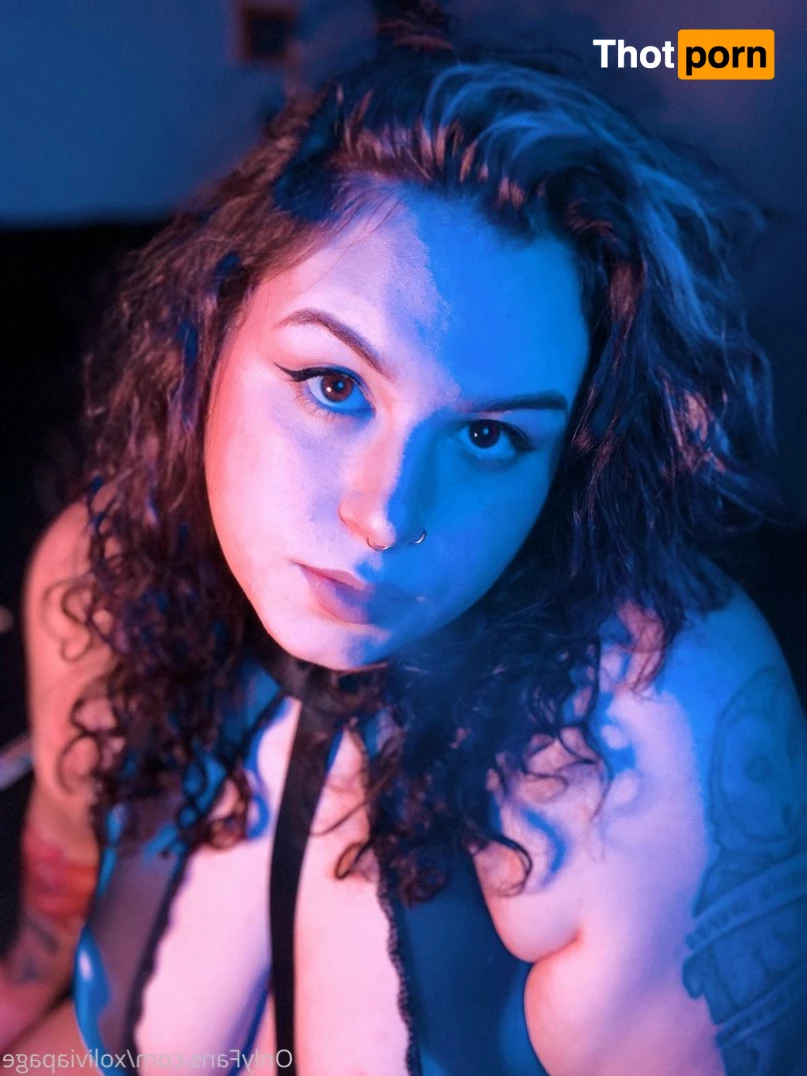 XOLIVIA 🖤 #1 SEXTER 4758093