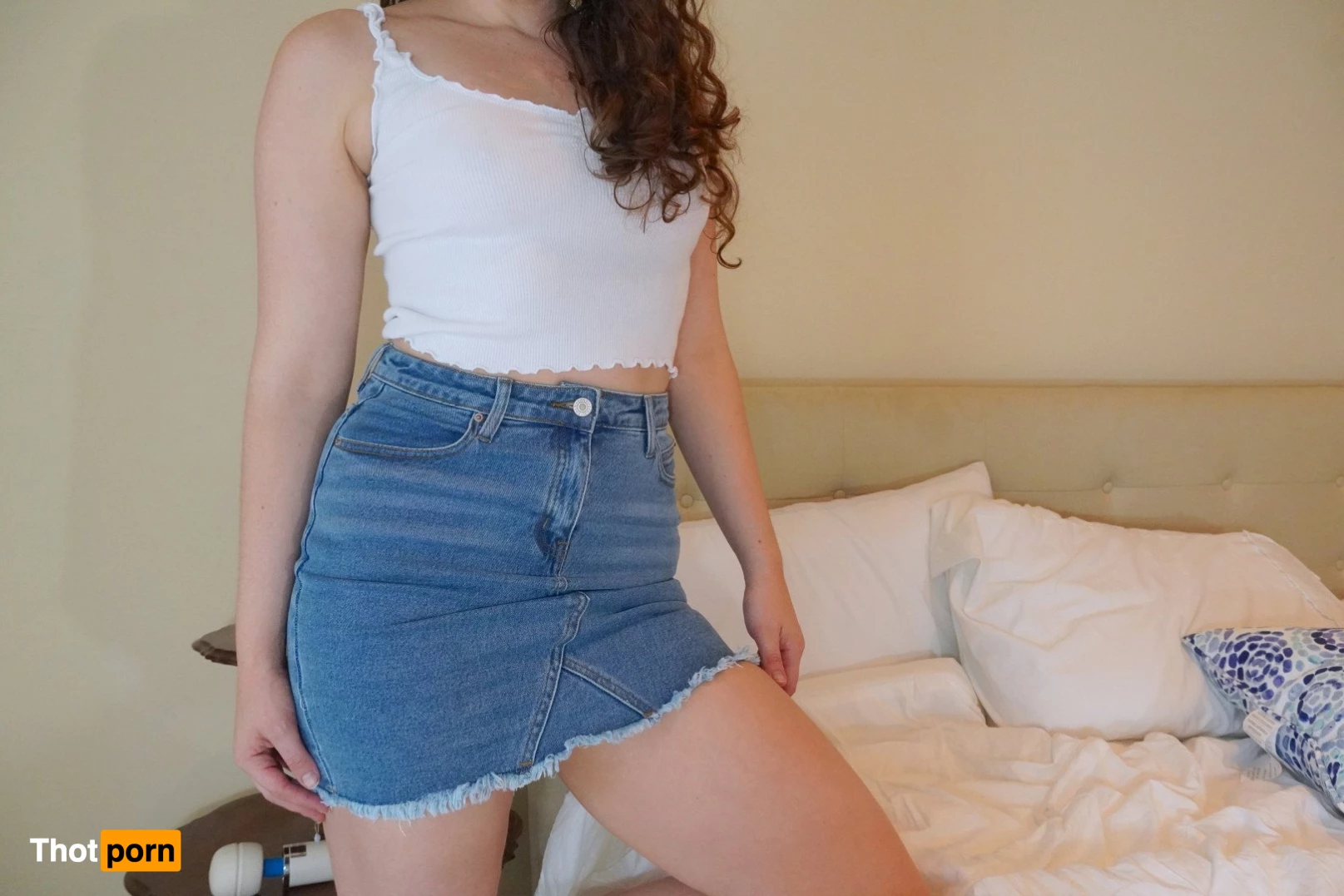 Kayla 🌻 kinky lingerie loving booty 4762769