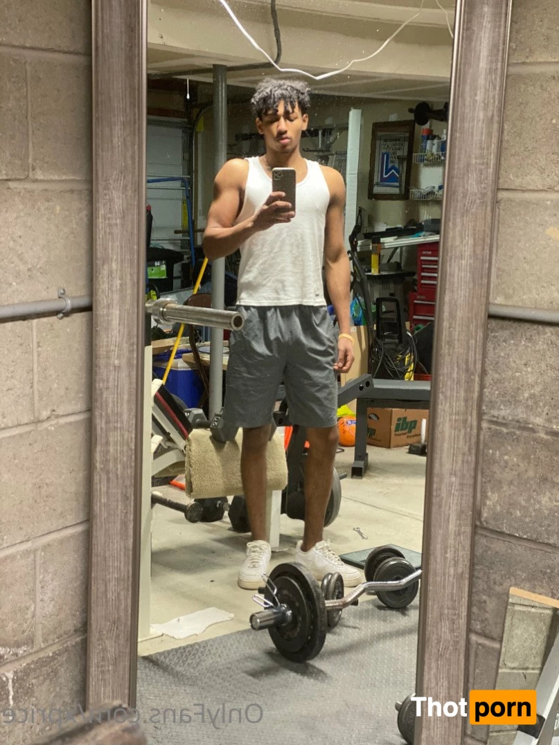 Xavier Price 4762725