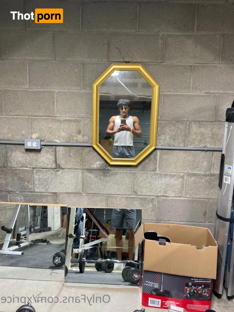 Xavier Price 4762732