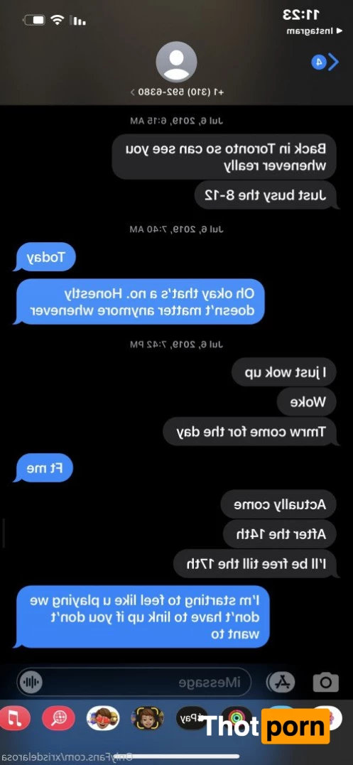 Xris DelaRosa 4757381